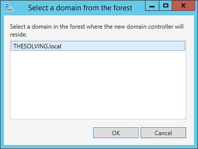 How to add a <strong>Backup Domain Controller (BDC)</strong> to an existing Active Directory Domain” width=”400″ height=”302″ class=”aligncenter size-full wp-image-1709″ /></a></p>
<p>Click <em>Next:</em></p>
<p><a href=