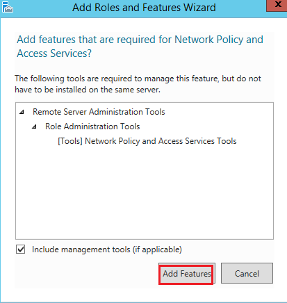 Radius Windows Server 2012 R2 Vpn Cisco